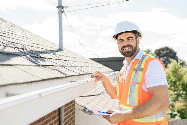 Best Rubber Roofing (EPDM, TPO)  in Croswell, MI